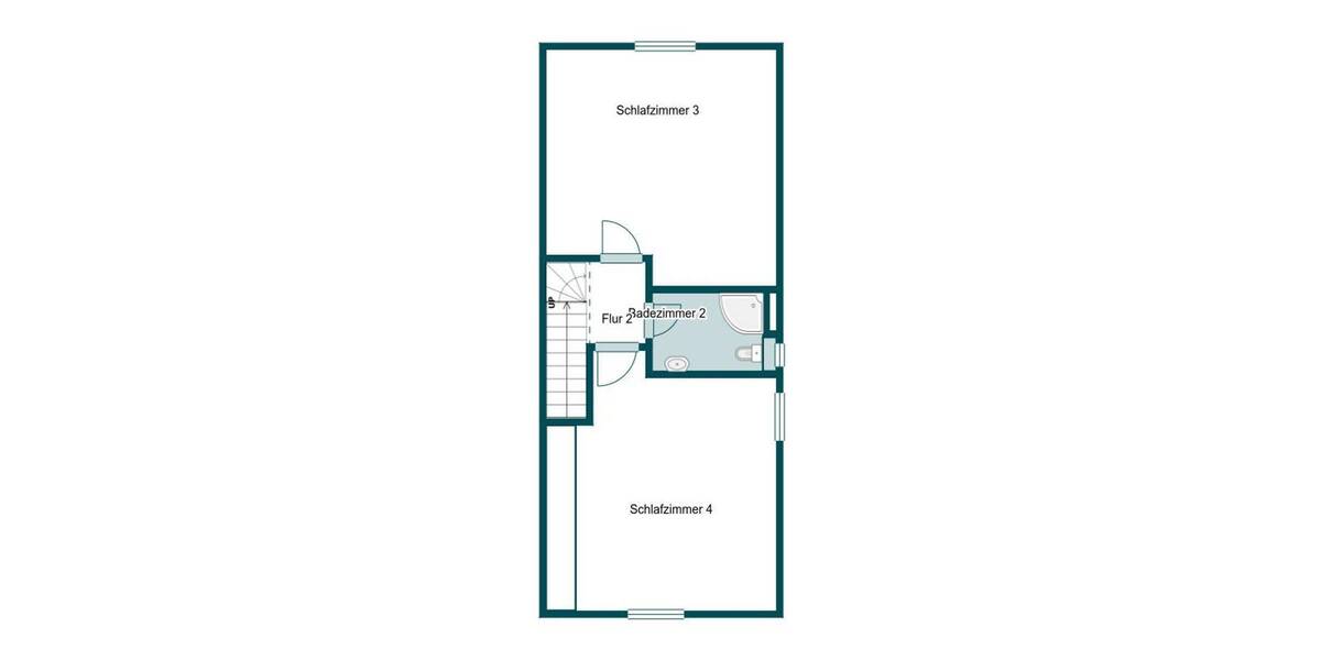 Reihenendhaus Frankfurt am Main Schwanheim - 5 Zimmer, 145 m&sup2;, 949.000&euro; | Angebot:26291040