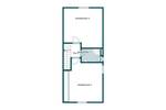 Reihenendhaus Frankfurt am Main Schwanheim - 5 Zimmer, 145 m&sup2;, 949.000&euro; | Angebot:26291040