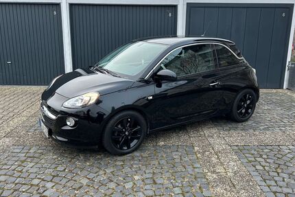 Opel Adam 32.000 km 12.999 &euro; Weiterstadt 64331