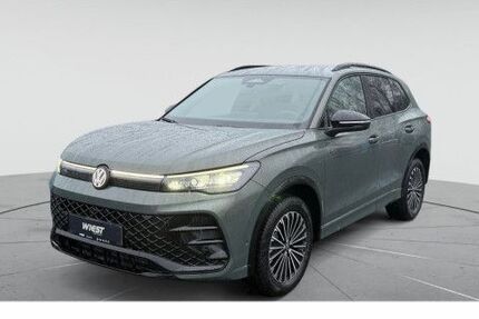 VW Tiguan 4.900 km 59.950 &euro; Bensheim 64625