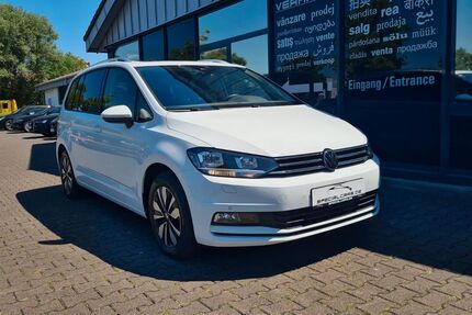 VW Touran 22.150 km 28.290 &euro; Offenbach am Main 63069