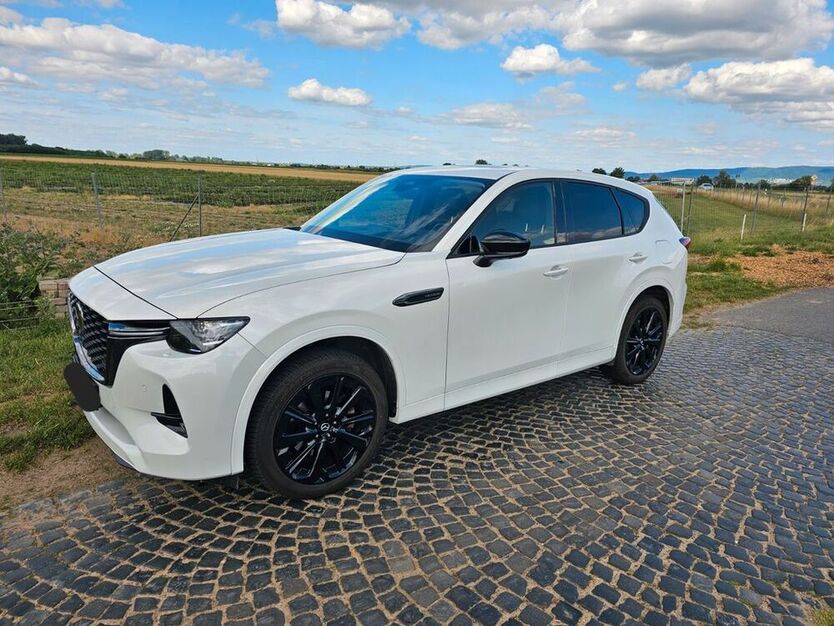 CX-60