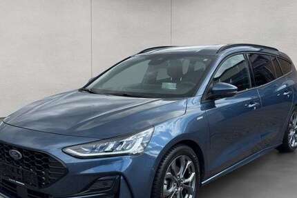 Ford Focus 14.237 km 22.750 &euro; Frankfurt am Main 60386