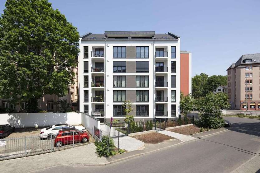 Wohnung zum Mieten in Frankfurt am Main 1.280 € 62 m²