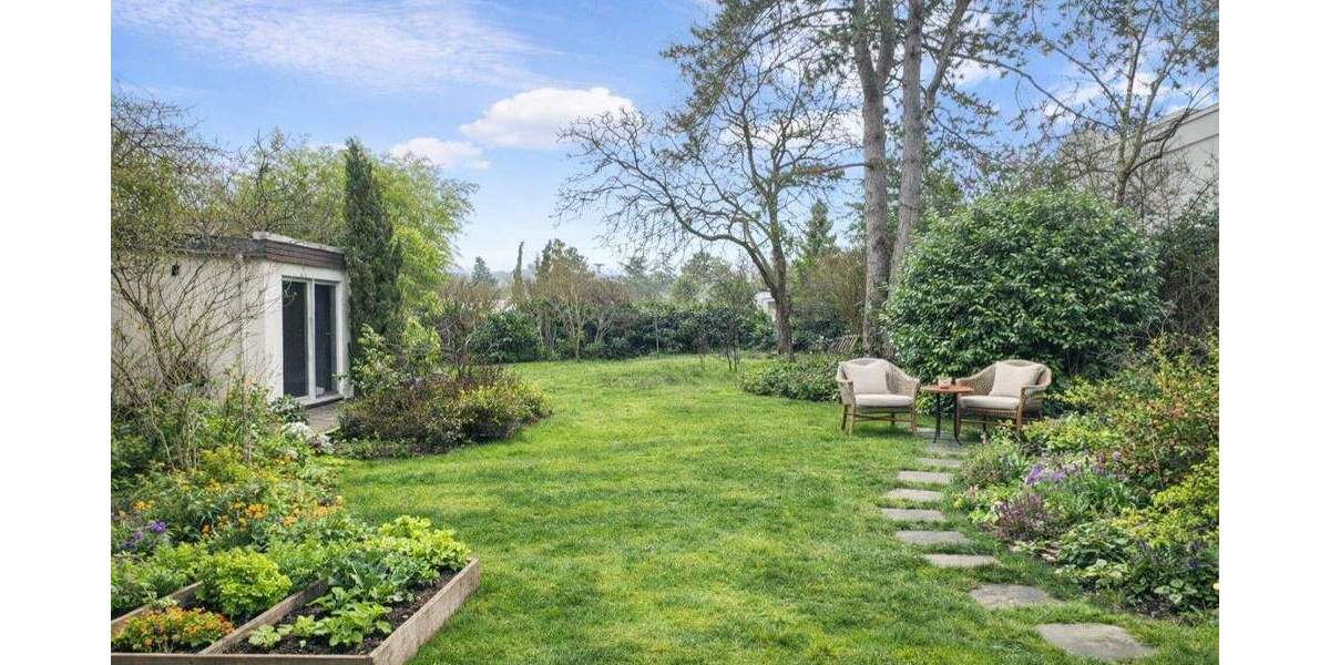 Einfamilienhaus Darmstadt Kranichstein - 5 Zimmer, 166 m&sup2;, 789.000&euro; | Angebot:25374095