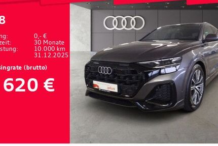 Audi Q8 29.081 km 70.779 &euro; Frankfurt am Main 60314