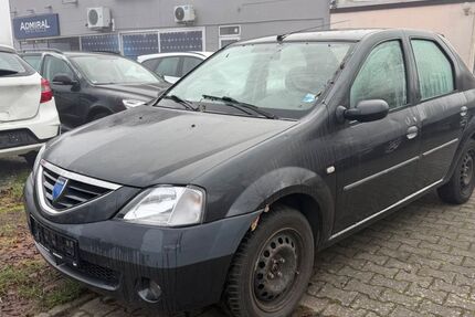 Dacia Logan 229.000 km 590 &euro; Gernsheim 64579