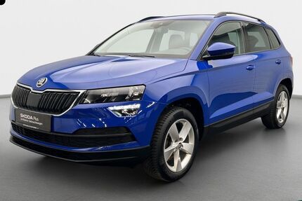 Skoda Karoq 94.925 km 13.990 &euro; Hofheim im Taunus 65719