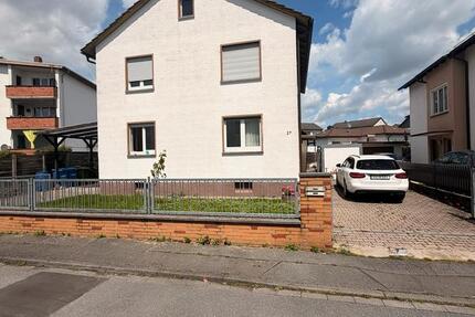 Haus Pfungstadt - 7 Zimmer, 130 m&sup2;, 750.000&euro; | Angebot:26681802