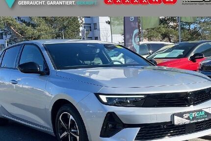 Opel Astra 9.000 km 21.990 &euro; Griesheim 64347