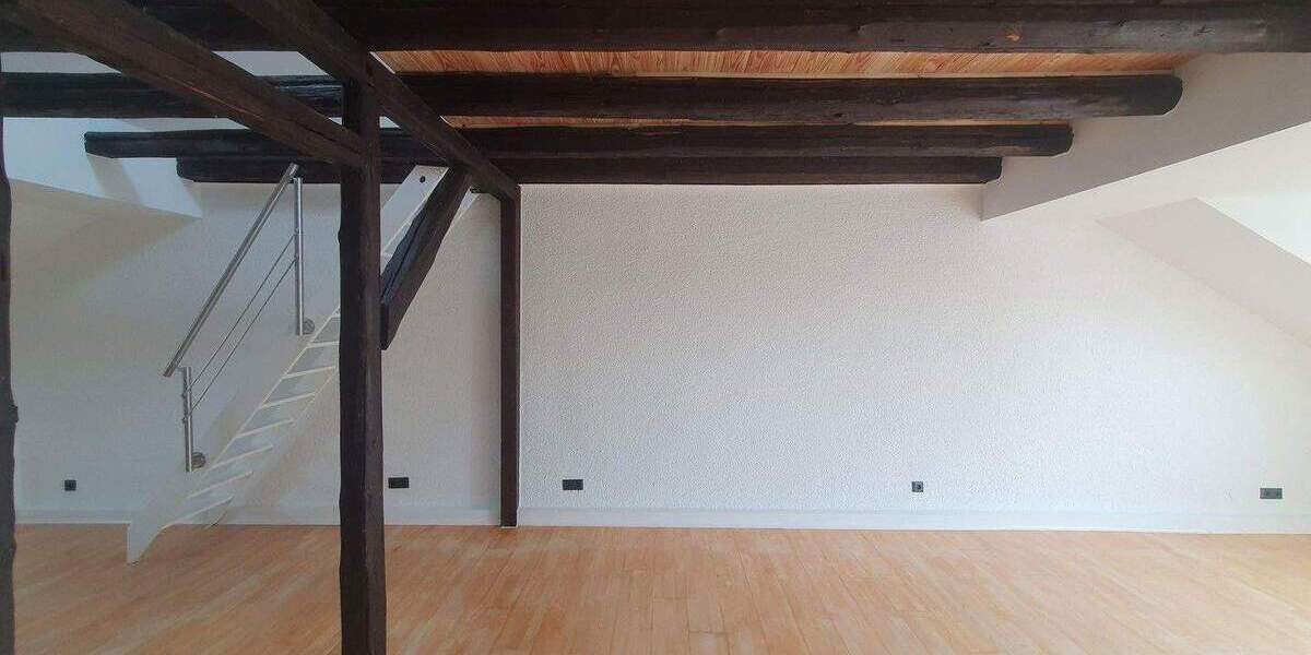 Etagenwohnung Darmstadt Darmstadt-Nord - 6 Zimmer, 152 m&sup2;, 690.000&euro; | Angebot:25037955