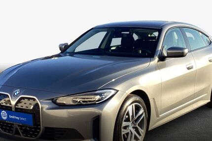 BMW i4 15.686 km 38.480 &euro; Zwingenberg 64673