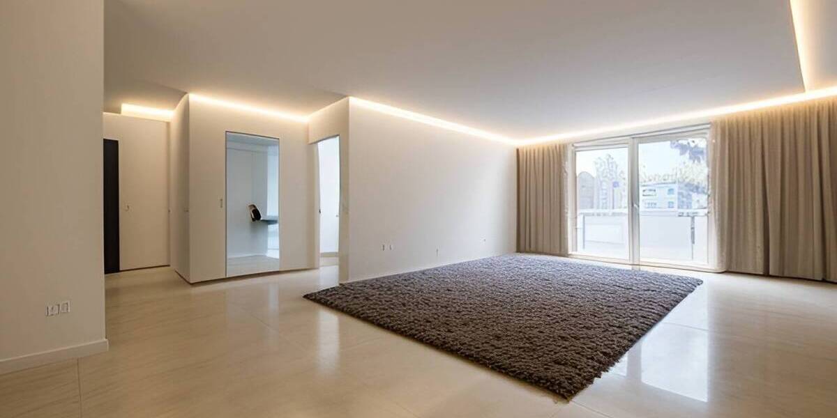 Exklusive Neubau-Obergeschosswohnung in Bestlage! 3 zimmer