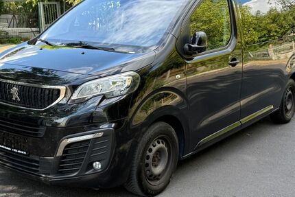 Peugeot Traveller 251.700 km 13.790 € Mainz-Kostheim 55246