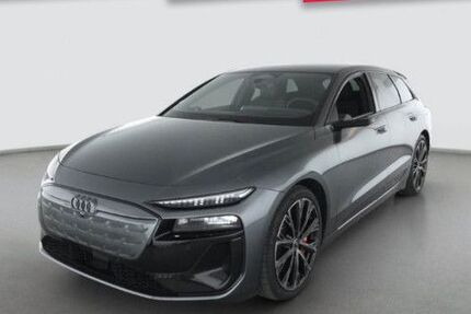 Audi S6 e-tron 12.500 km 81.769 &euro; Offenbach am Main 63071
