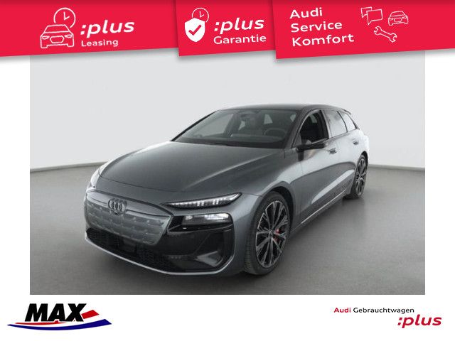 Audi S6 e-tron 12.500 km 81.769 &euro; Offenbach am Main 63071