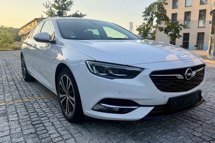 Opel Insignia 172.000 km 9.990 &euro; Oppenheim 55276