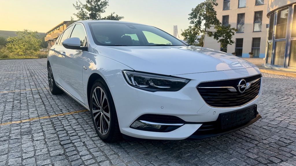 Opel Insignia 172.000 km 9.990 &euro; Oppenheim 55276
