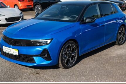 Opel Astra 22.370 km 25.990 € Heppenheim 64646