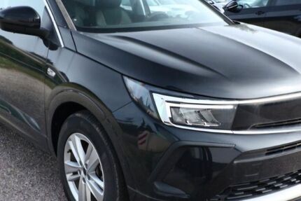 Opel Grandland (X) 1.800 km 20.999 € Heppenheim 64646