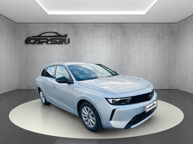 Opel Astra 44.300 km 18.980 &euro; Griesheim 64347