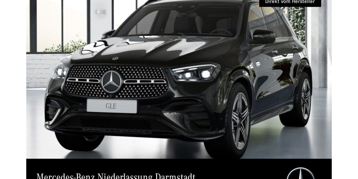 Mercedes-Benz GLE 350 11.026 km 87.900 &euro; Darmstadt 64295