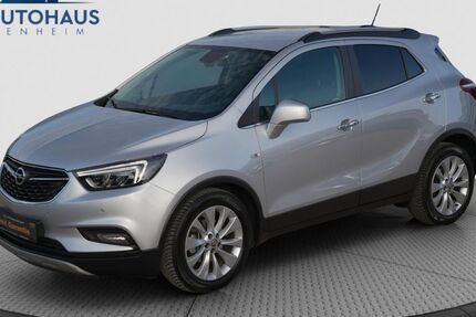 Opel Mokka 52.397 km 13.945 &euro; Bodenheim 55294