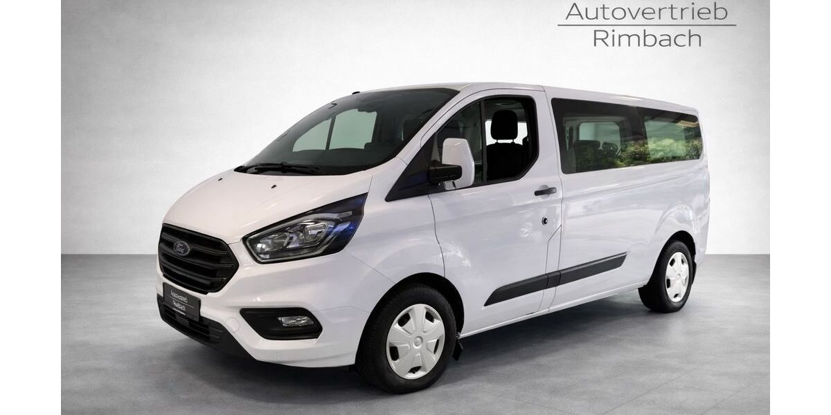Ford Transit 119.000 km 17.490 &euro; Rimbach 64668
