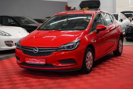 Opel Astra 87.254 km 7.250 &euro; Pfungstadt 64319