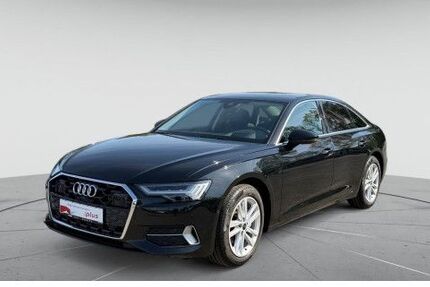 Audi A6 22.026 km 43.950 &euro; Bensheim 64625