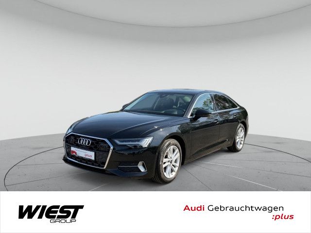 Audi A6 22.026 km 43.950 &euro; Bensheim 64625