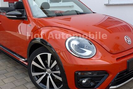 VW Beetle 26.498 km 30.970 &euro; Rodgau 63110