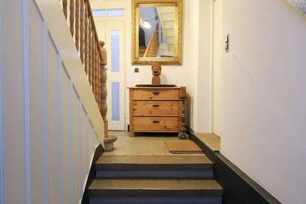 **Exklusives Mehrfamilienhaus in Darmstadt-Bessungen - Historie trifft modernen Wohnkomfort** 5 zimmer