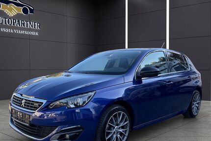 Peugeot 308 82.000 km 9.480 &euro; Rödermark 63322