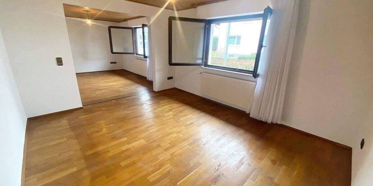 Einfamilienhaus Seligenstadt Froschhausen - 4 Zimmer, 105 m&sup2;, 450.000&euro; | Angebot:26902735