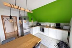 albero:) Dachgeschoss mit wenig Schrägen - Dachgeschoßwohnung Mainhausen Zellhausen | Angebot:27122824