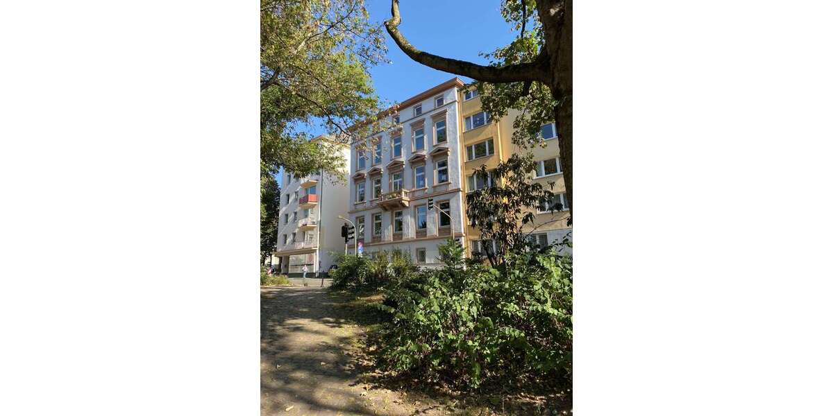 Etagenwohnung Frankfurt am Main Ostend - 1 Zimmer, 32 m&sup2;, 900&euro; | Angebot:25028278