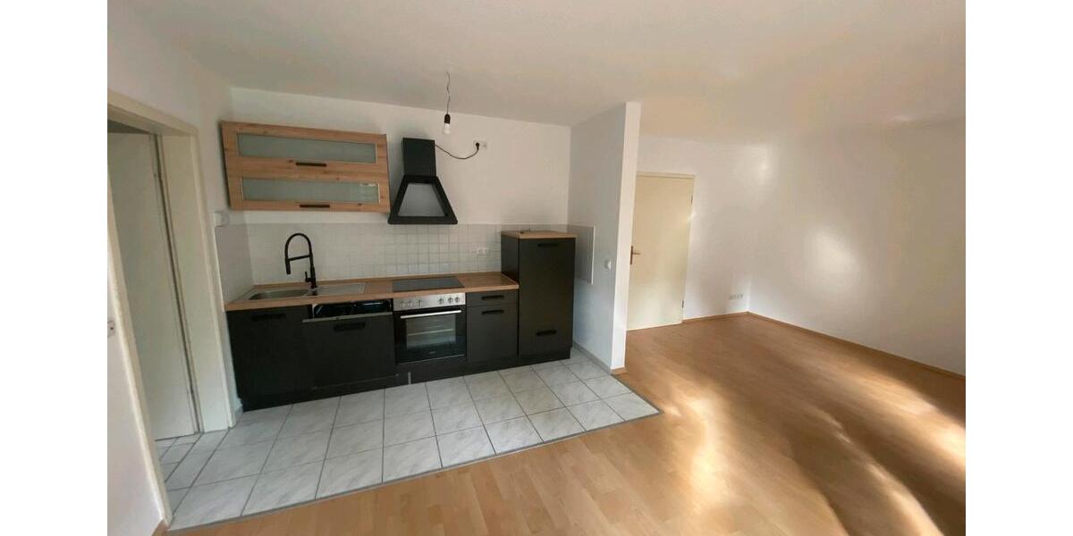 1 Zi. App. in Klein-Gerau zu vermieten 1 zimmer