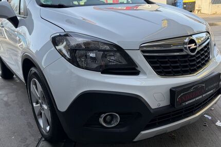 Opel Mokka 185.000 km 6.590 &euro; Schaafheim 64850