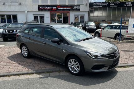 Opel Astra 59.000 km 12.600 &euro; Oppenheim 55276