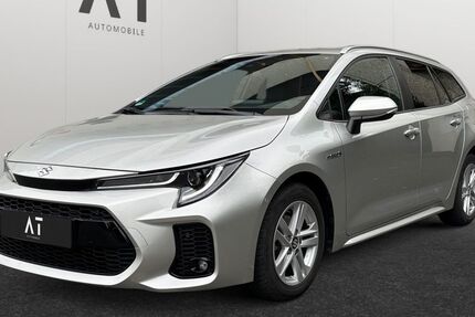 Suzuki Swace 41.995 km 18.990 &euro; Frankfurt am Main 65929