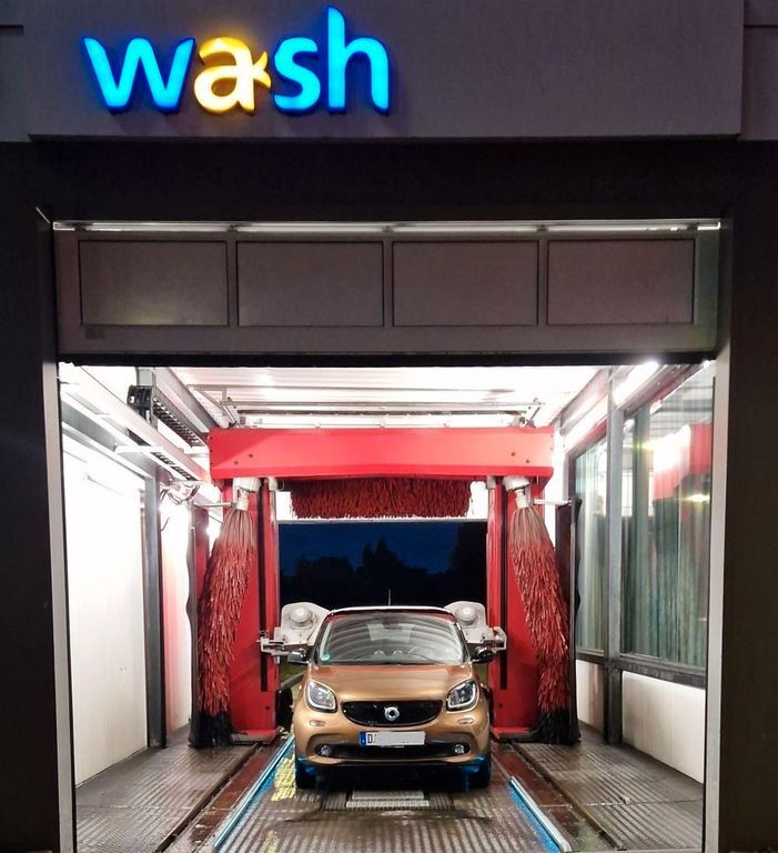 Smart ForFour 35.600 km 8.880 € Bickenbach 64404