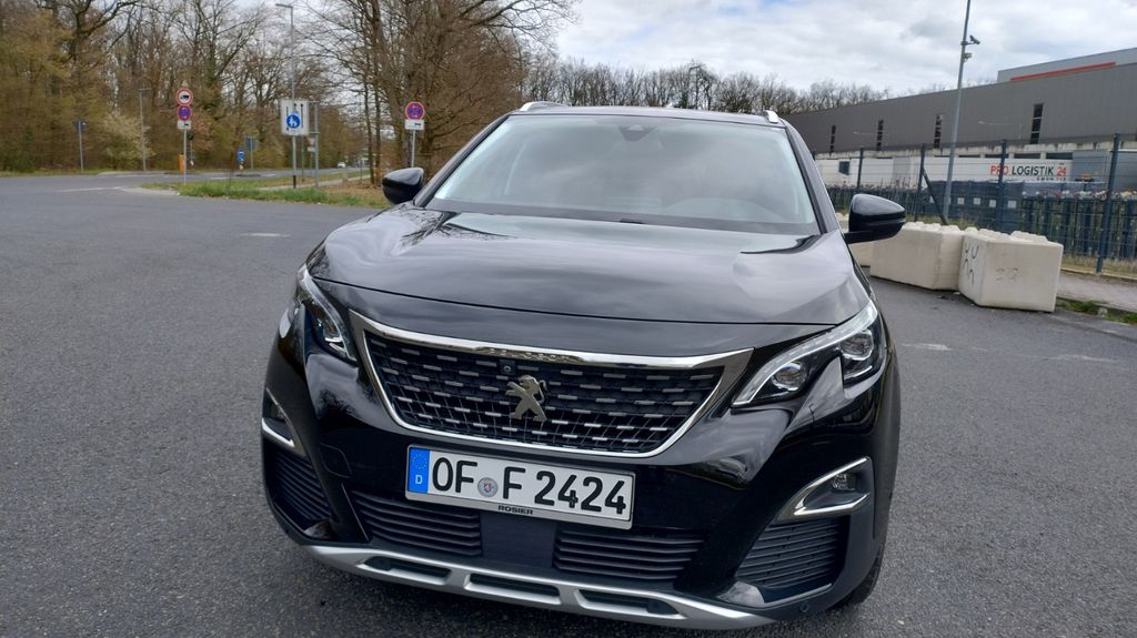 Peugeot 5008 42.000 km 20.300 &euro; Neu-Isenburg 63263