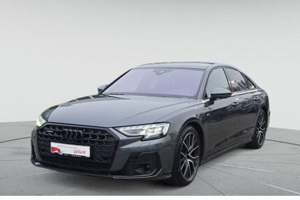Audi A8 42.841 km 67.666 &euro; Darmstadt 64295