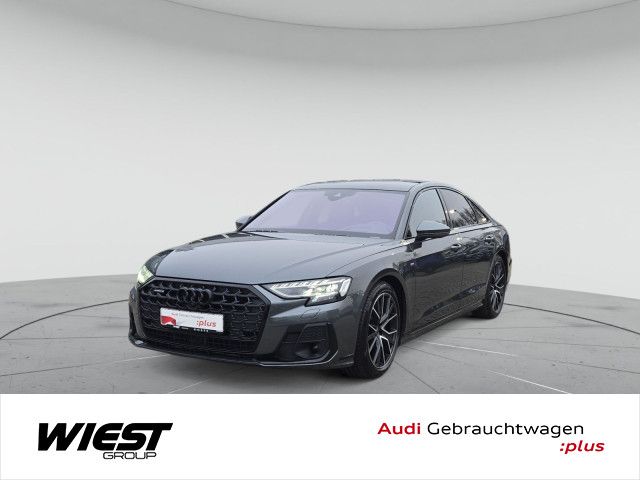 Audi A8 42.841 km 70.860 &euro; Darmstadt 64295
