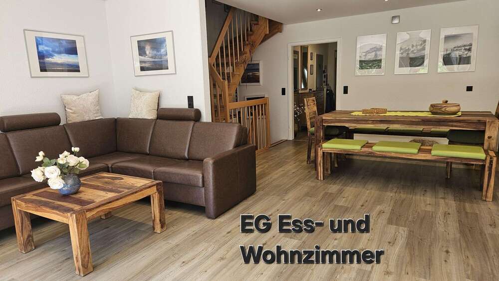 Einfamilienhaus Flörsheim am Main - 4 Zimmer, 133 m&sup2;, 491.000&euro; | Angebot:26308032