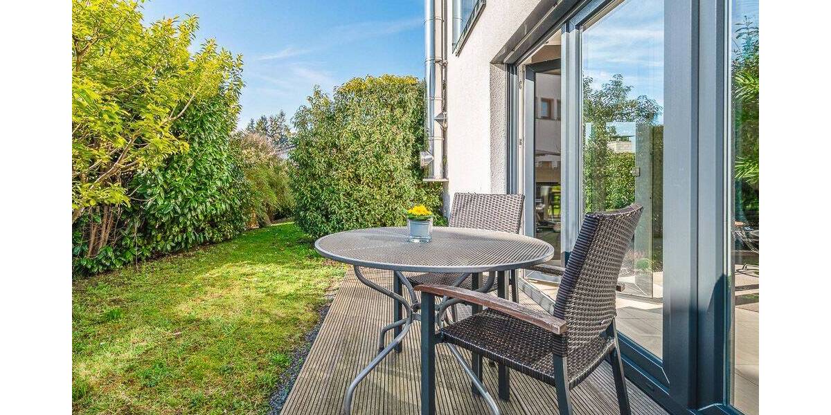 Einfamilienhaus Seeheim-Jugenheim Jugenheim - 6 Zimmer, 268 m&sup2;, 1.249.000&euro; | Angebot:26358878