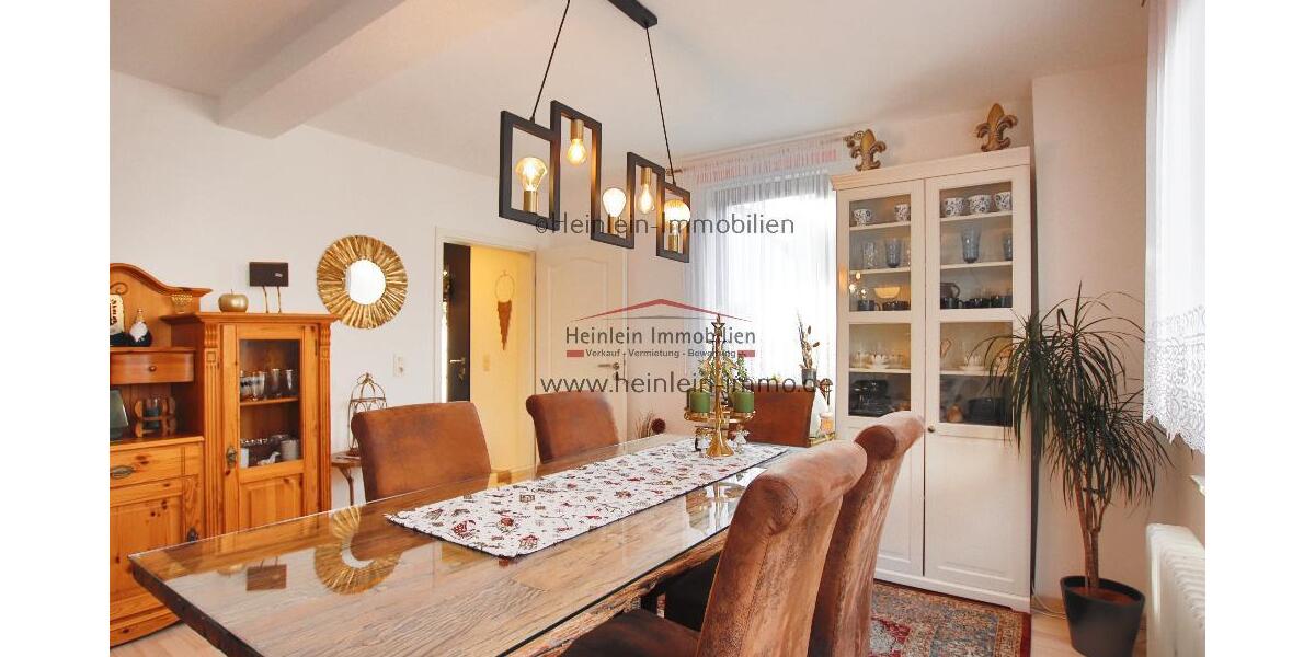 5-6 ZKB* Familie* EBK* 1x tgl.Wannenbad1x tgl..Duschbad* KFZ-Stellpl.* Pfungstadt-Hahn - Einfamilienhaus Pfungstadt / Hahn Hahn | Angebot:25355378