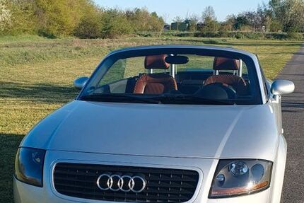 Audi TT 80.100 km 11.499 &euro; Biblis 68647