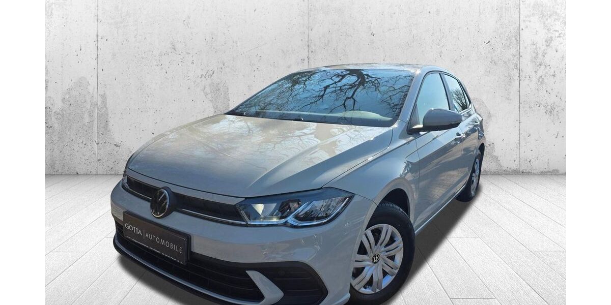 VW Polo 1.500 km 17.450 &euro; Mörfelden-Walldorf 64546